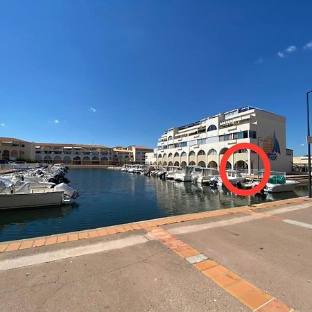 Port Cros Appartement Sète Exterior foto